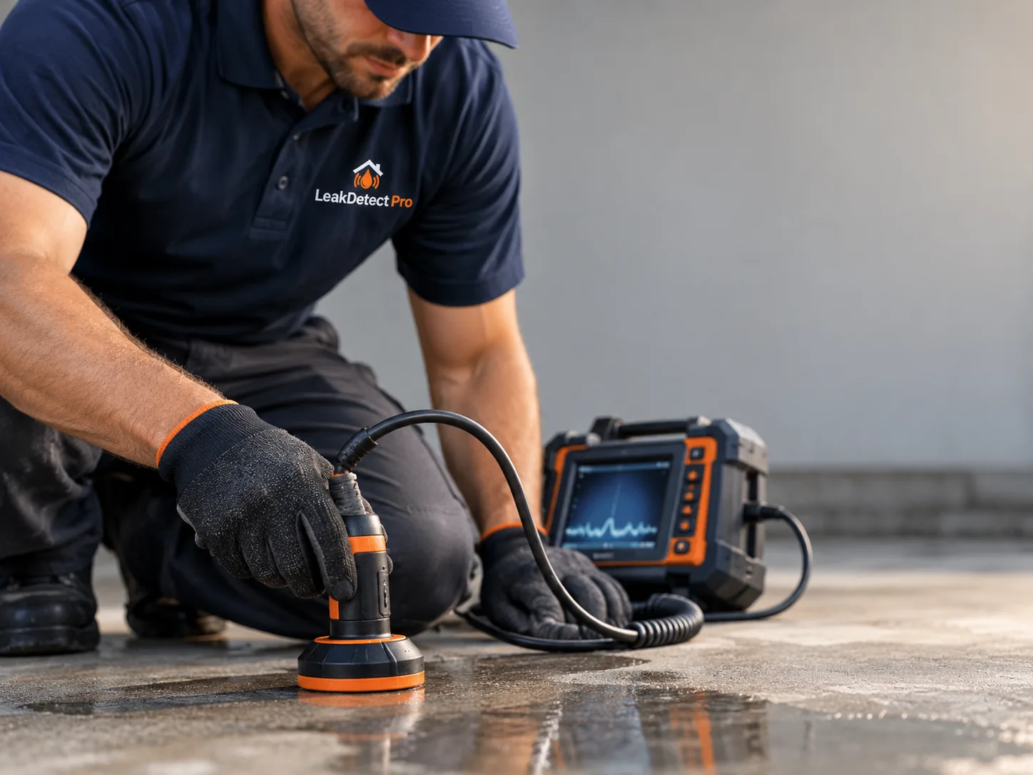 Multi-Level Roof Analysis in Duncanville, TX